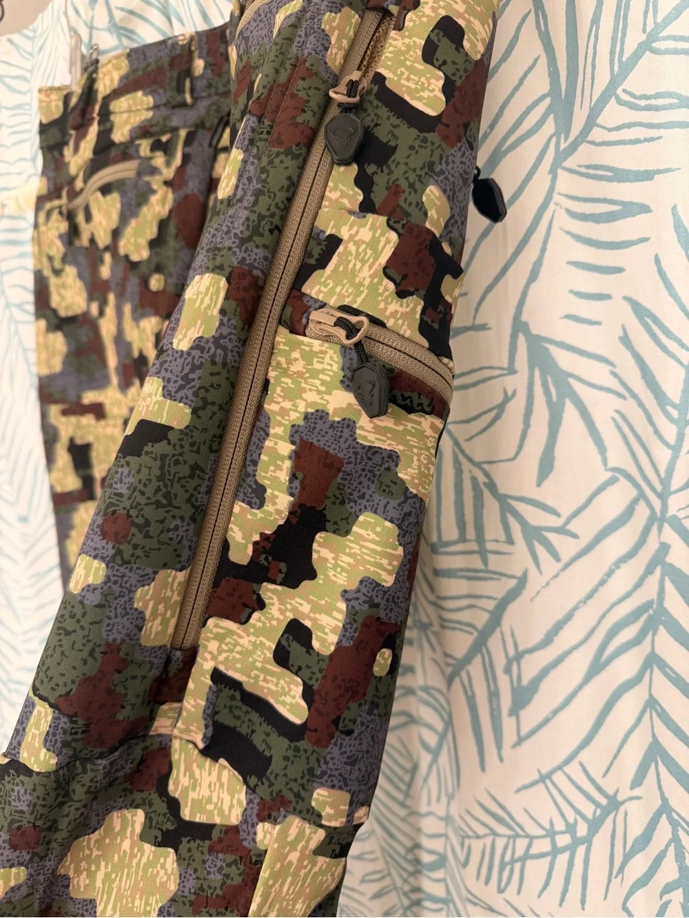 MEN'S ALLCLIMA STRETCH WOVEN HUNTING PANT